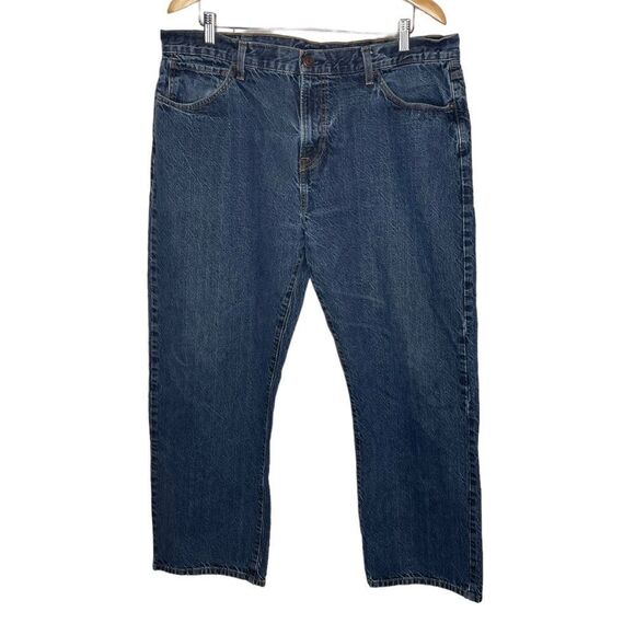 Tommy Hilfiger Jeans size 40x30 - Picture 1 of 4